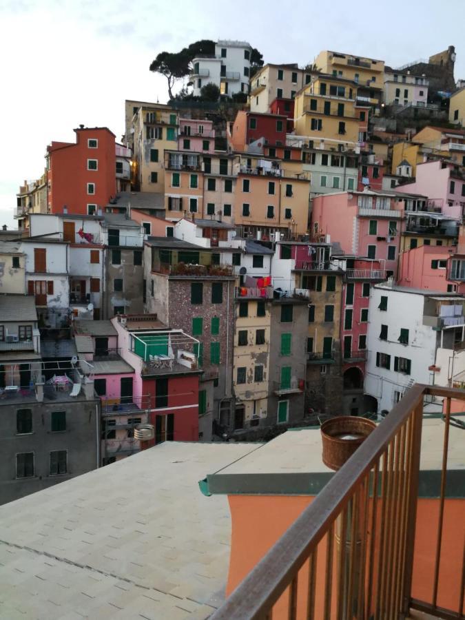 Casariomaggiore "A Few Steps From The Sea" Exteriér fotografie