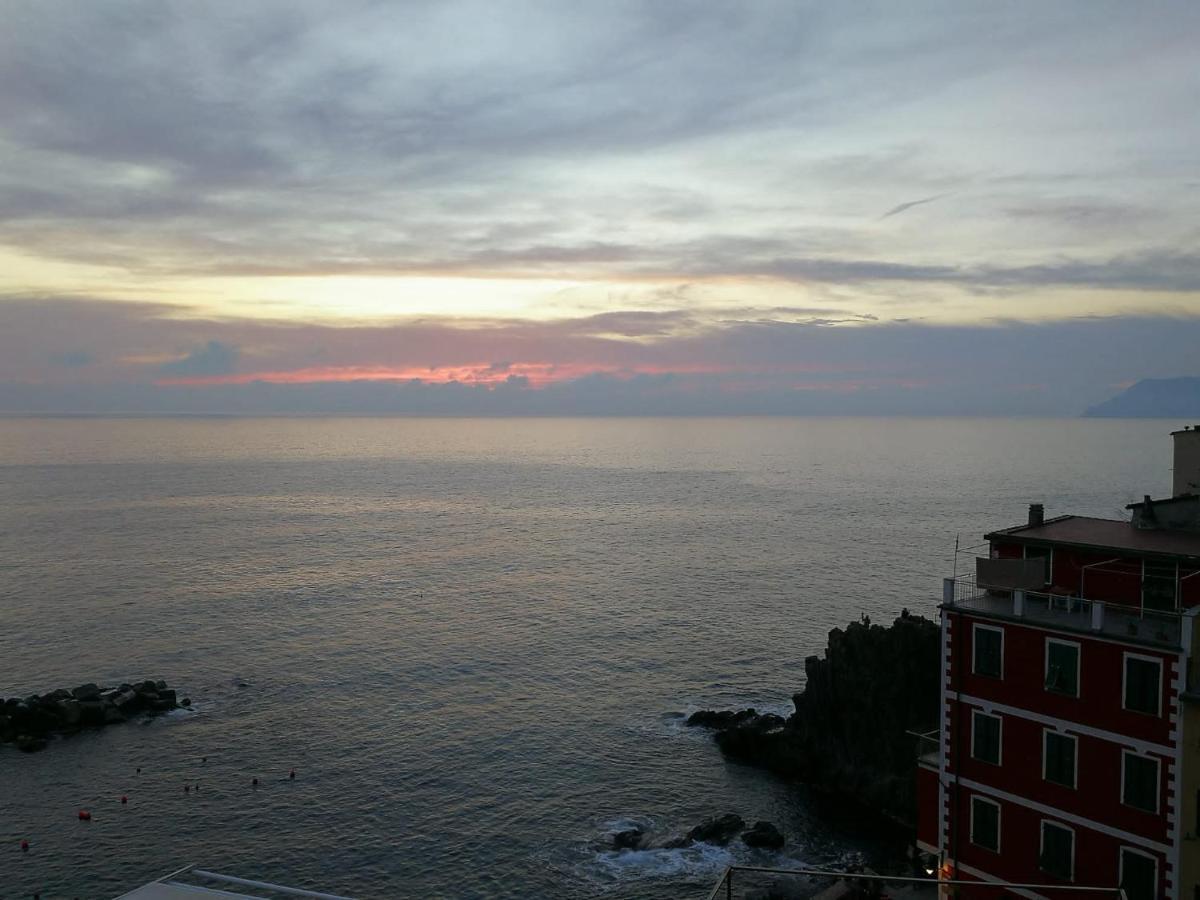 Casariomaggiore "A Few Steps From The Sea" Exteriér fotografie