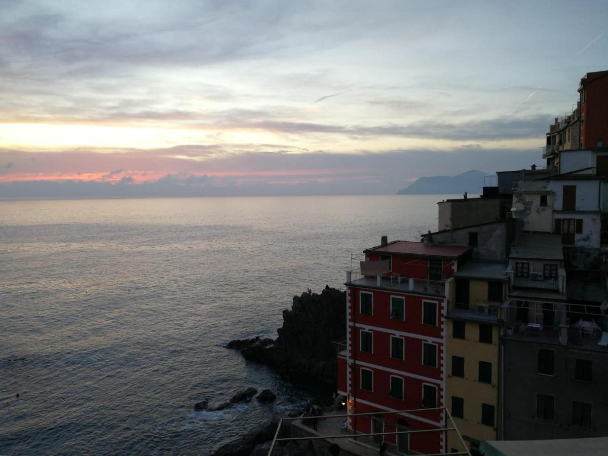 Casariomaggiore "A Few Steps From The Sea" Exteriér fotografie